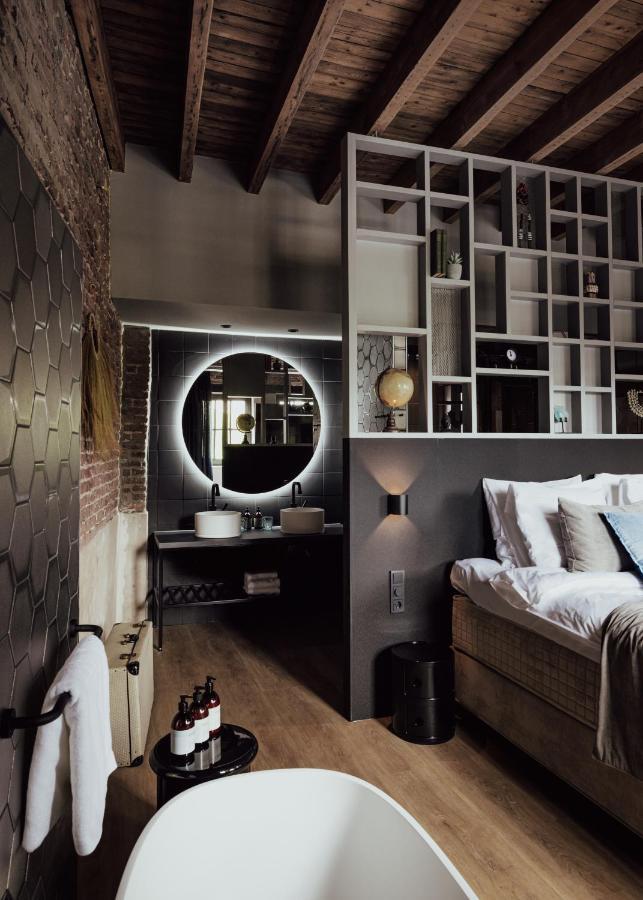 Cousins Boutique Hotel Maastricht Extérieur photo