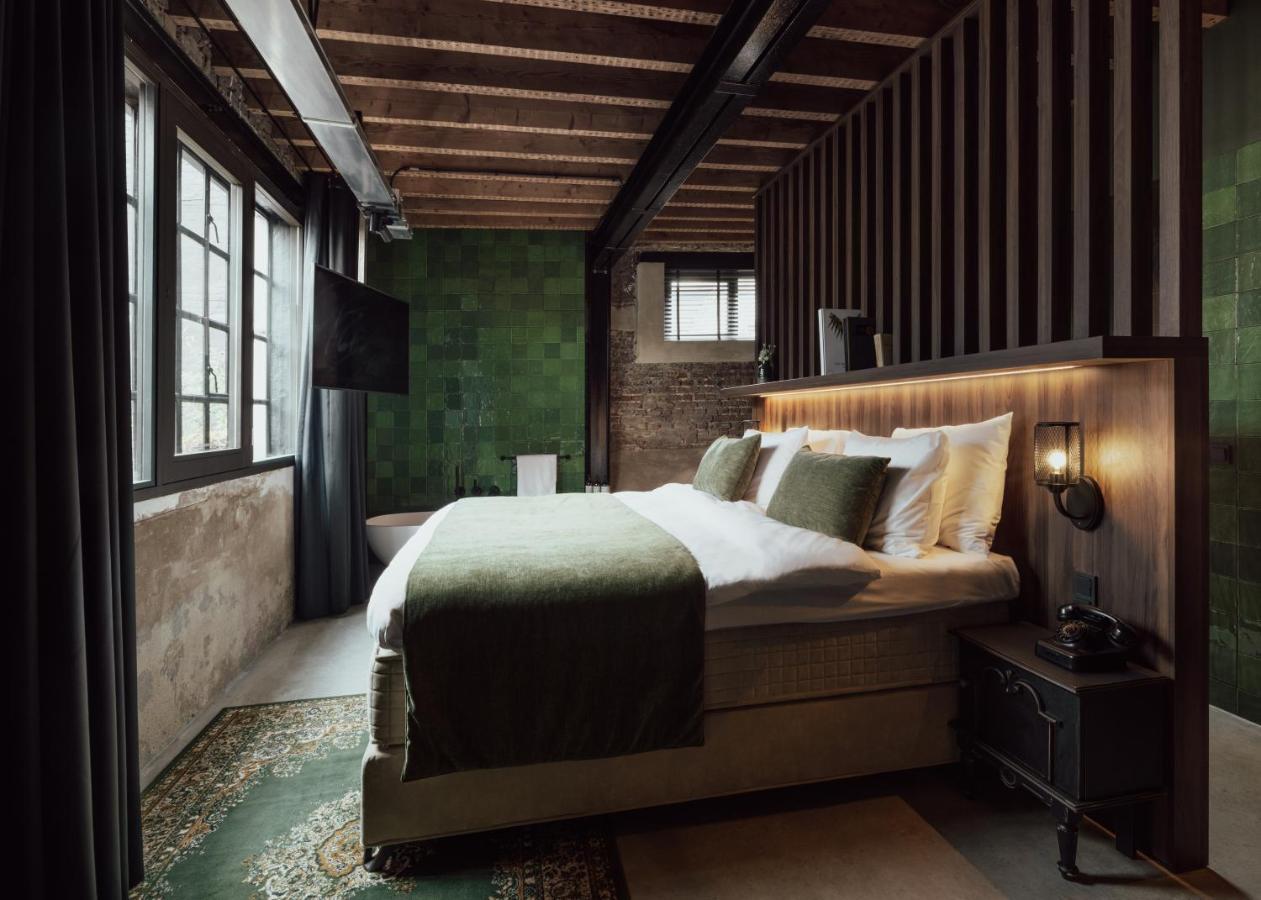 Cousins Boutique Hotel Maastricht Extérieur photo