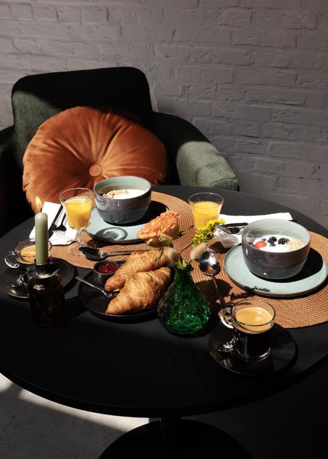 Cousins Boutique Hotel Maastricht Extérieur photo