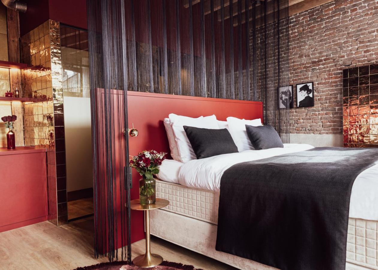 Cousins Boutique Hotel Maastricht Extérieur photo