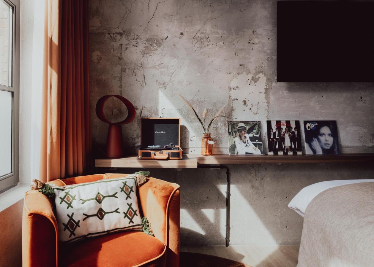 Cousins Boutique Hotel Maastricht Extérieur photo